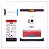 برچسب پوششی ماهوت مدل Iran-Flag-1 مناسب برای تبلت اپل iPad mini 2 2013 A1490