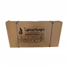 شومینه دیواری برقی شومینه بیستون مدل HC_190_L4bs