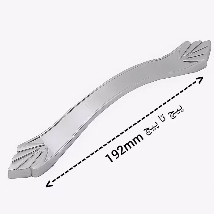 دستگیره کابینت مدل M74