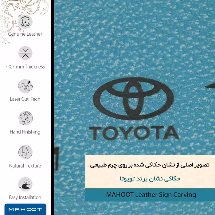 برچسب پوششی ماهوت مدل BL-TYT مناسب برای گوشی موبایل شیائومی Mi Max