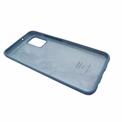کاور مدل سیلیکونی 123 مناسب برای گوشی موبایل سامسونگ GALAXY A02S 2020