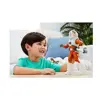 اکشن فیگور ماتیل مدل Buzz Lightyear  کد HHK10 - HHK11 مجموعه 7 عددی