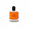 ادو پرفیوم مردانه آرتمیوس مدل Emporio Armani Stronger With You حجم 100 میلی لیتر