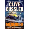 کتاب Marauder اثر Clive Cussler and Boyd Morrison انتشارات G.P. Putnams Sons