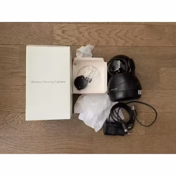 دوربین اتاق کودک مدل pc540