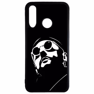 کاور طرح لئون کد 1146 مناسب برای گوشی موبایل هوآوی y9 prime 2019