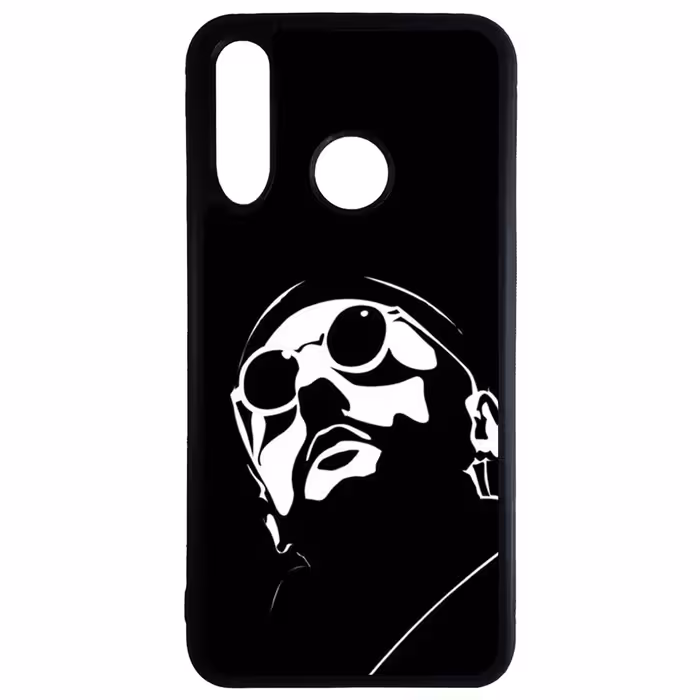 کاور طرح لئون کد 1146 مناسب برای گوشی موبایل هوآوی y9 prime 2019