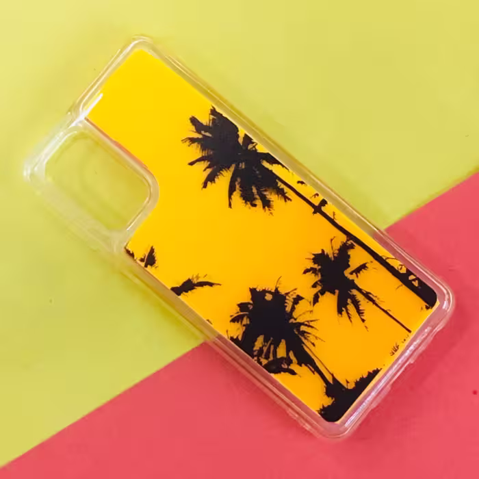 کاور مدل آکواریومی مناسب برای گوشی موبایل سامسونگ Galaxy A32 4G