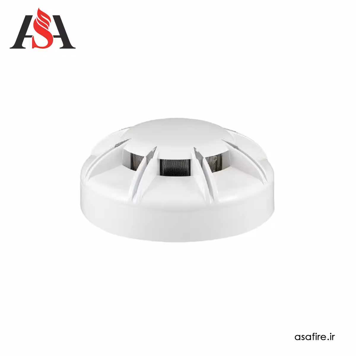 دتکتور دود متعارف ZETA مدل Fyreye MKII