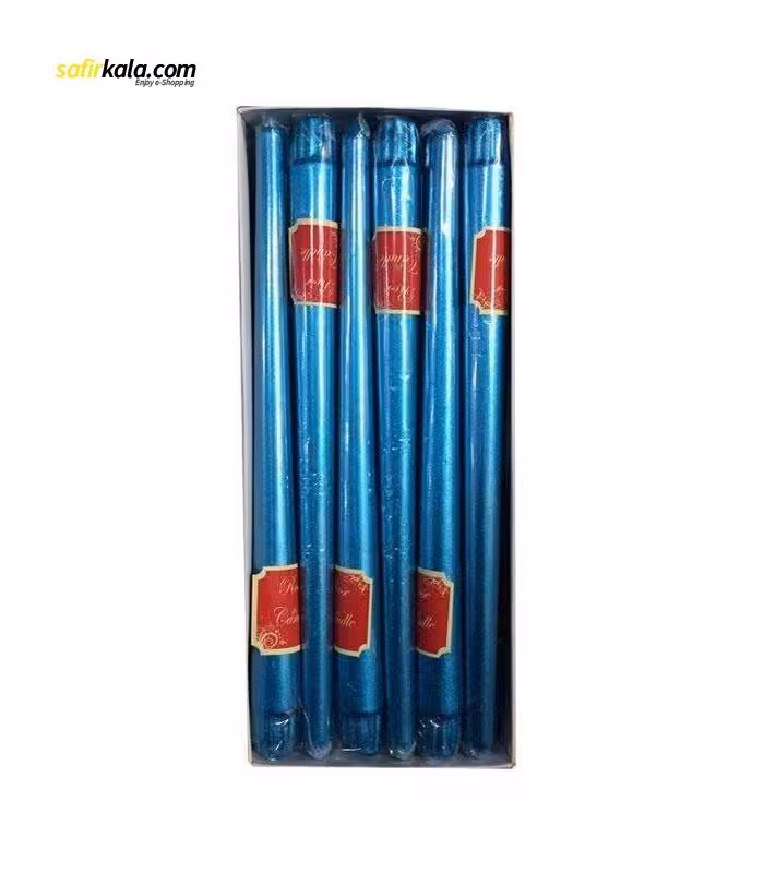 شمع کد GH12 بسته 12 عددی