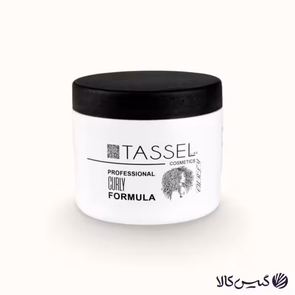 تاسل ماسک مو 500 میل