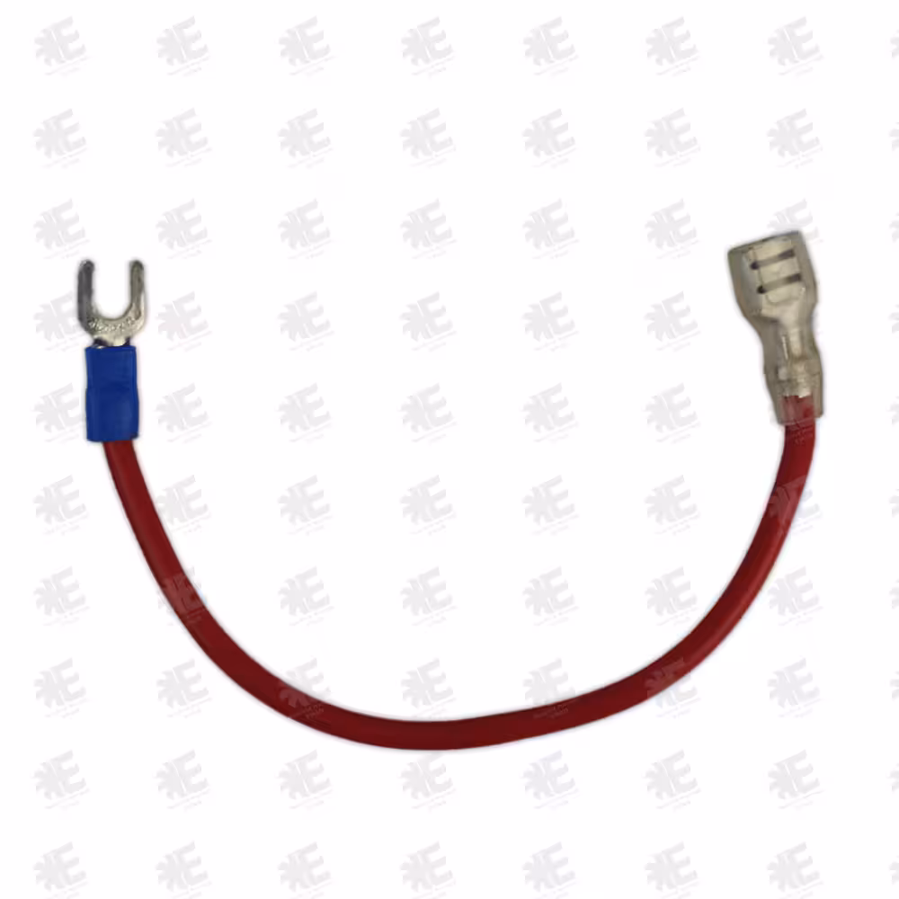 سیم سوکت دار