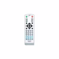 کنترل دی وی دی DVD یونیورسال UNIVERSAL (HUAYU) مدل HR-2009E