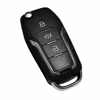 ریموت دزدگیر خودرو چیکال مدل K-539 کد 315