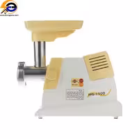 چرخ گوشت پارس خزر مدل 1500