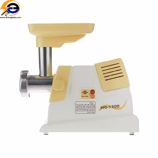 چرخ گوشت پارس خزر مدل 1500