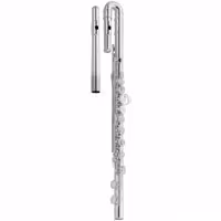 فلوت کلیددار آلتو ژوپیتر مدل JAF1000XEJupiter JAF1000XE Alto Flute