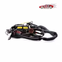 دسته سیم موتور پژو دوگانه زیمنس بایفیول – YG20241768 آذرخش