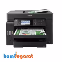 چاپگر چندکاره EPSON L15140 A3