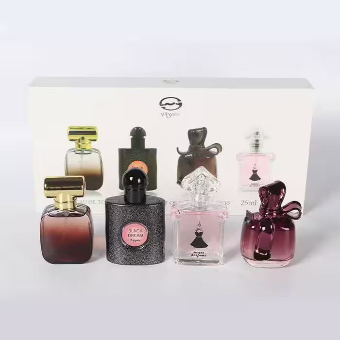 عطر وادکلن