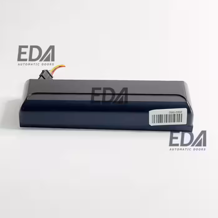 چشمی درب اتومات شیشه ای خطی چینی