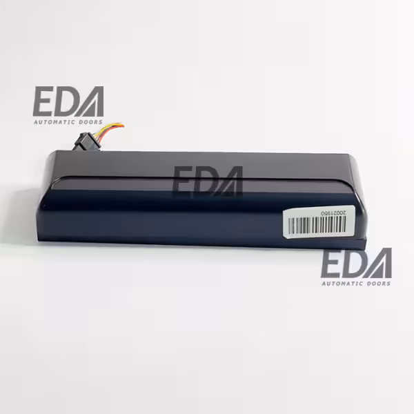 چشمی درب اتومات شیشه ای خطی چینی