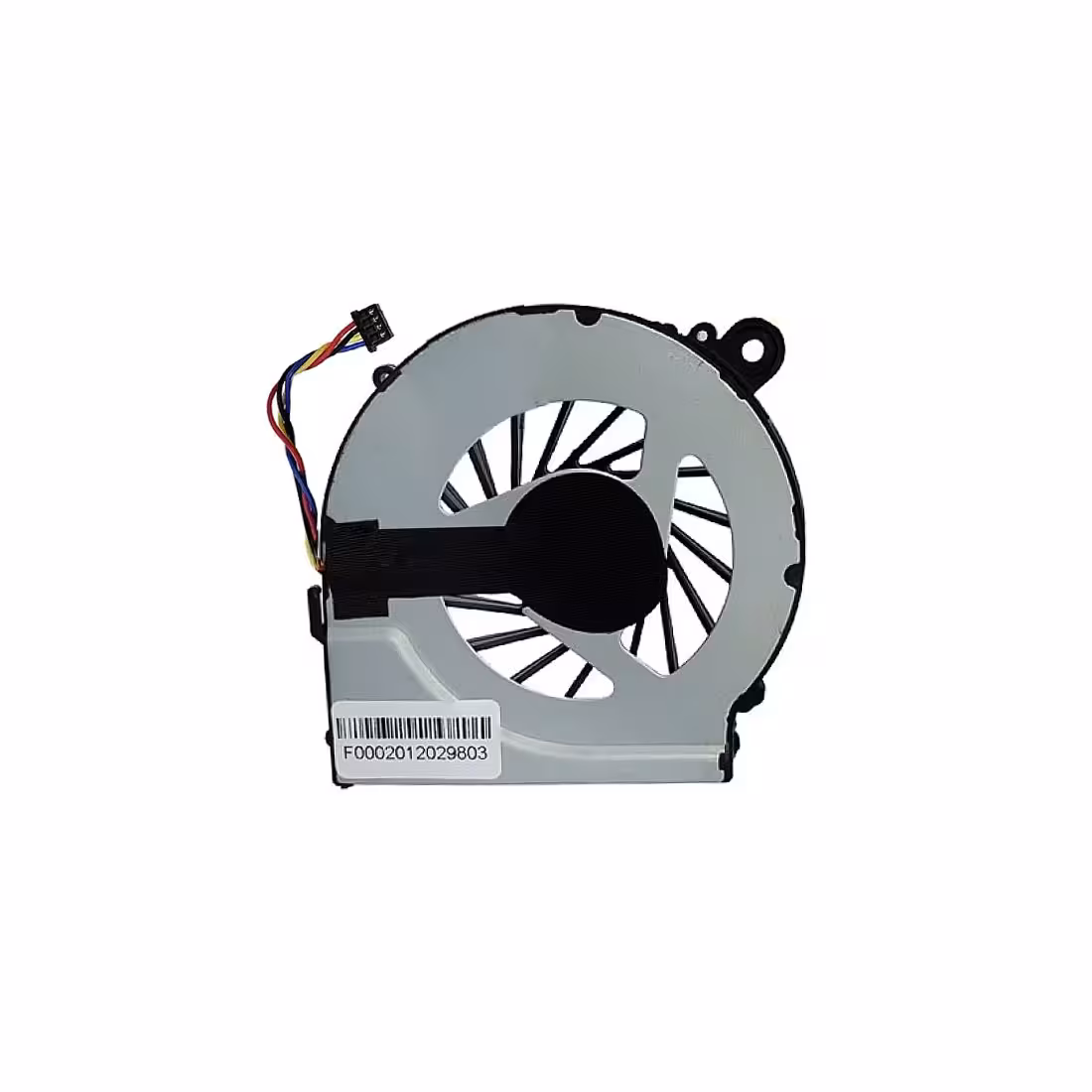 فن لپتاپ اچپی CQ62 (Compaq)
