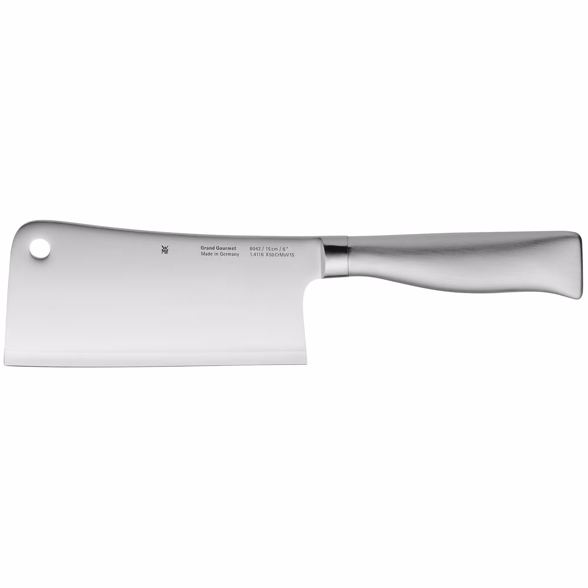ساطور دبلیو ام اف مدل WMF Chopping knife GRAND GOURMET