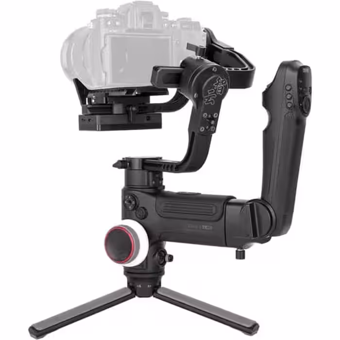 گیمبال استابلیزر Zhiyun Crane 3 LAB Stabilizer
