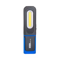 چراغ کار شارژی مگنت دار 350 لومن نووا مدل 3020