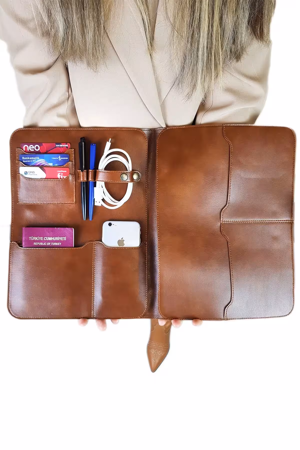 کیف لپ‌تاپ- 2895