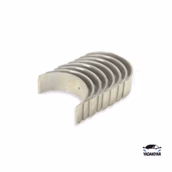 یاتاق متحرک سمند موتورملی – 50 – IBBC