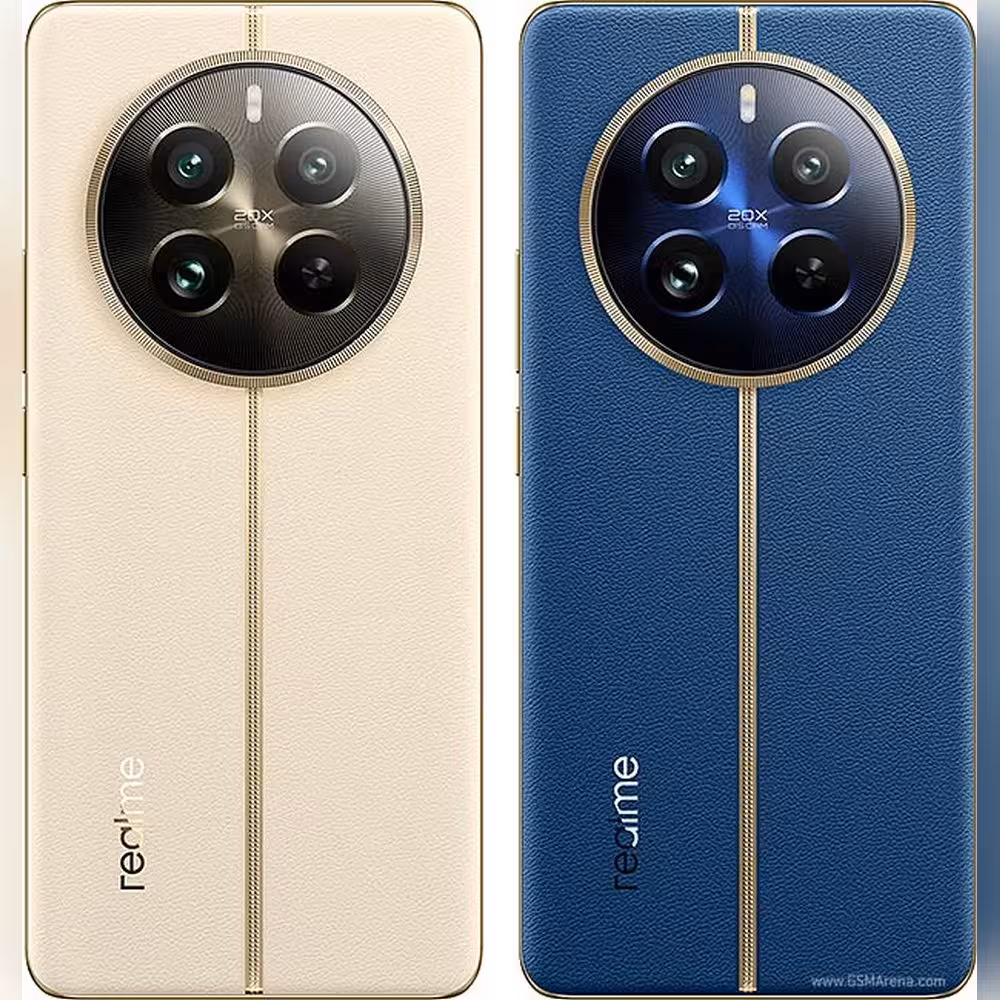 خرید گوشی Realme 12 Plus 5G | قیمت و مشخصات Realme 12 Plus 5G