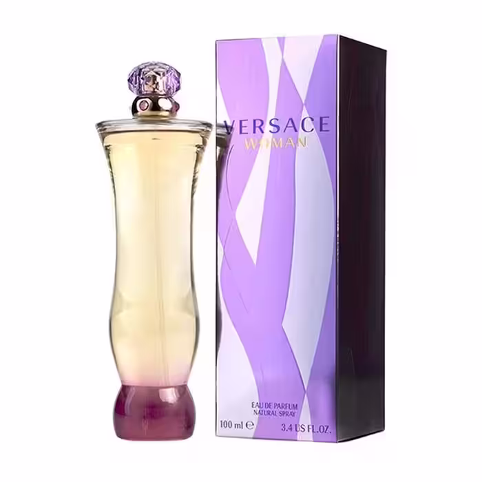ادوپرفیوم Versace از برند Versace