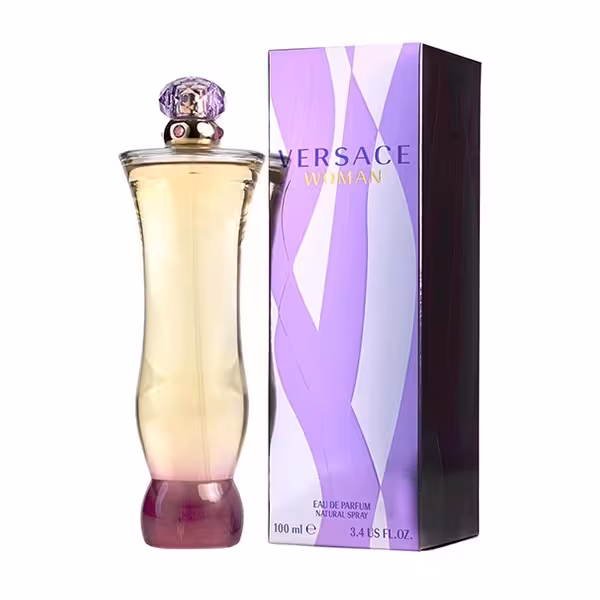 ادوپرفیوم Versace از برند Versace
