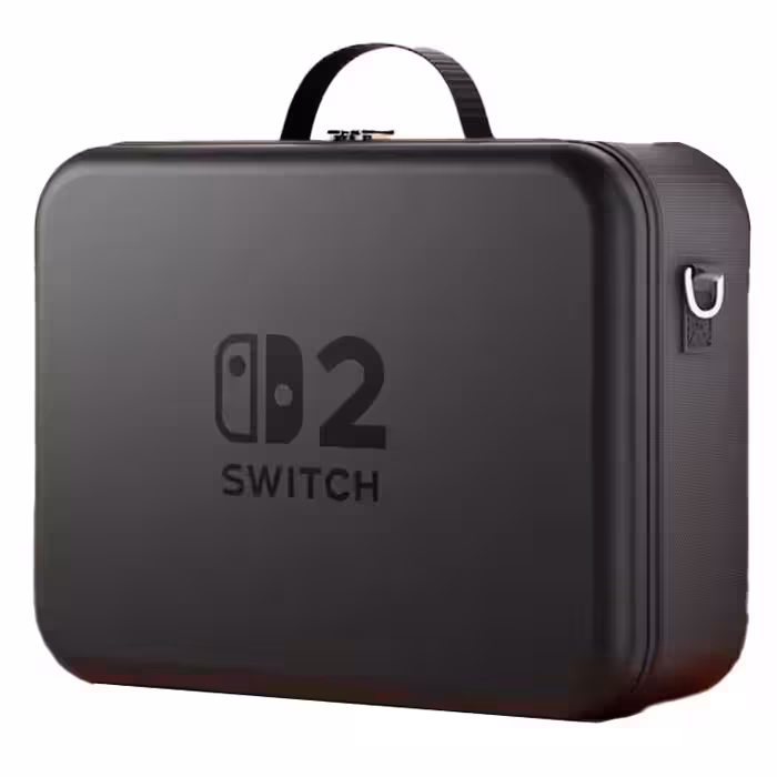 خرید کیف محافظ All-in-One Storage Case برای Nintendo Switch 2