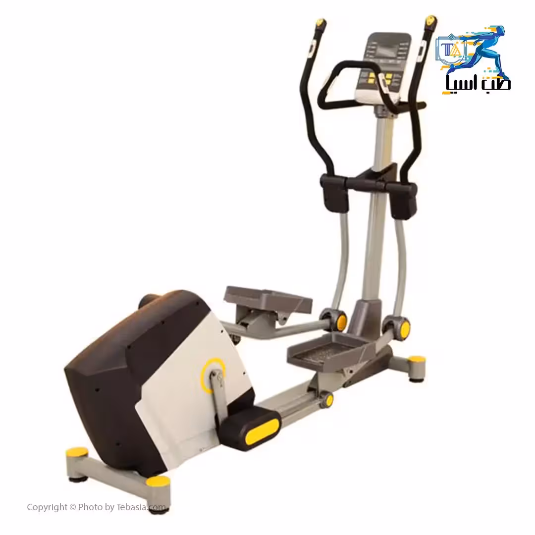 الپتیکال باشگاهی پریکور مدل Precor 8006