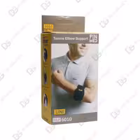 باند تنیس البو پین مد مدل 6010 دیجی فارماسی