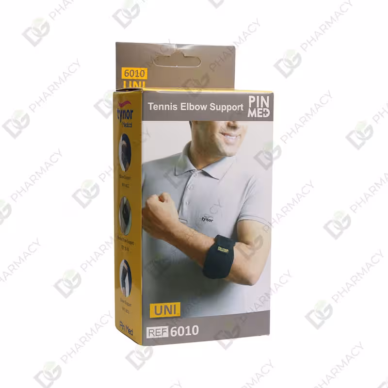 باند تنیس البو پین مد مدل 6010 دیجی فارماسی