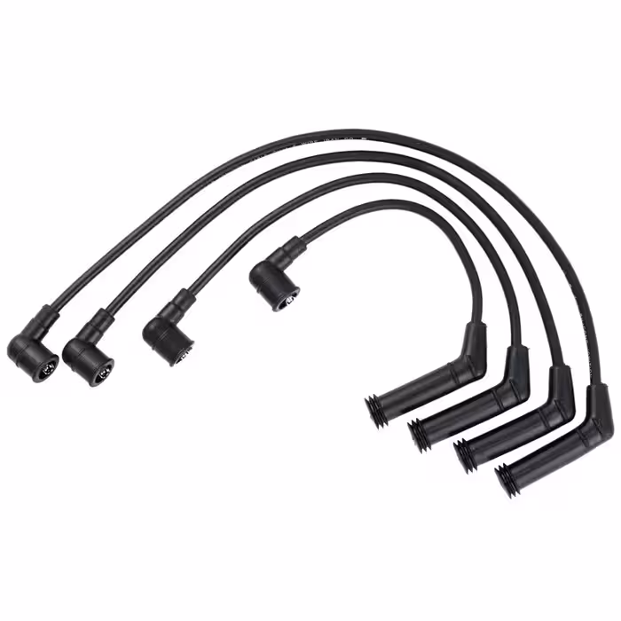 وایر شمع پراید زیمنس (10 عددی)