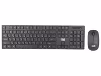 موس و کیبورد بی سیم Exon GK600