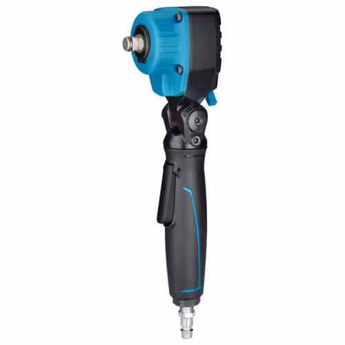 بکس بادی هازت چپقی 1/2 اینچ مدل 9012ATT