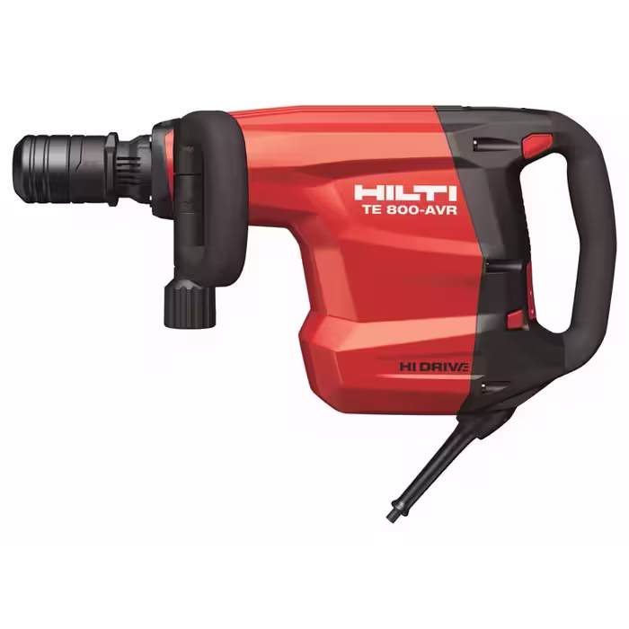 بتن کن چکش تخریب HILTI TE800 AVR