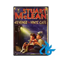 کتاب رمان Revenge of the Vinyl Cafe