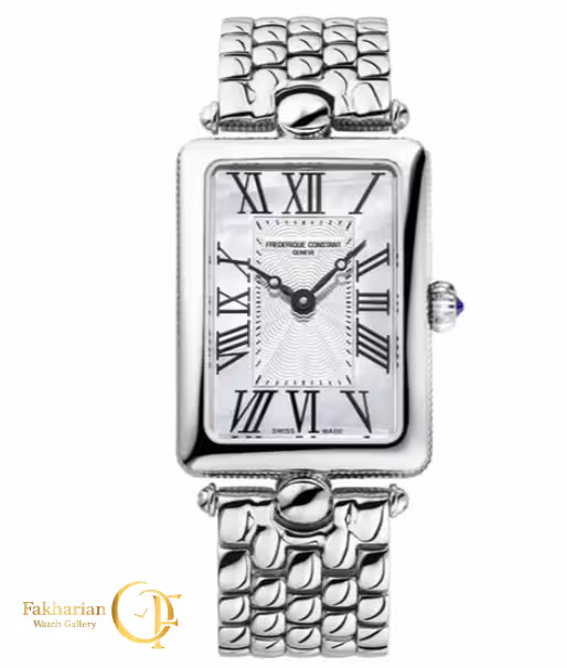 ساعت مچی زنانه فردریک کنستانت مدل FC-200MPW2AC6B