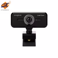 وب کم کریتیو مدل Creative Live! Cam Sync 1080p V2