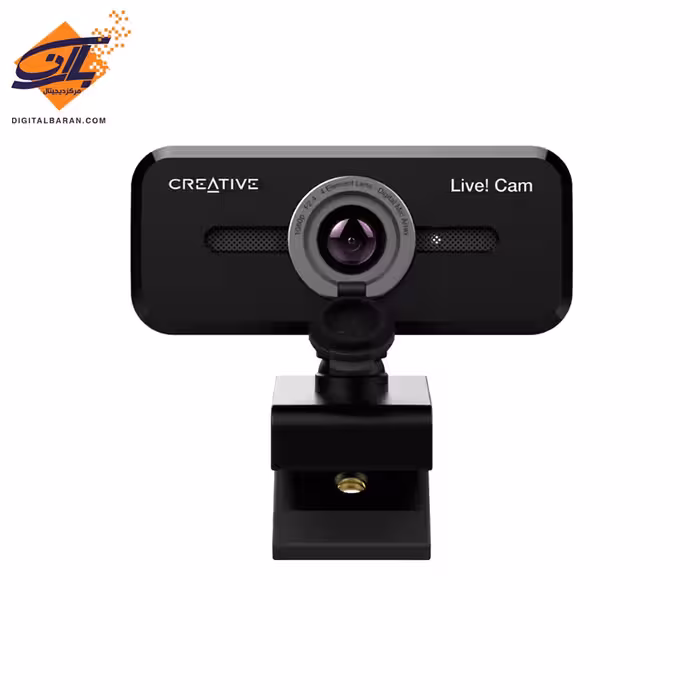 وب کم کریتیو مدل Creative Live! Cam Sync 1080p V2