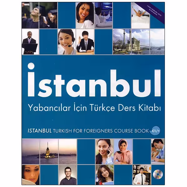 Istanbul C1 کتاب استانبول