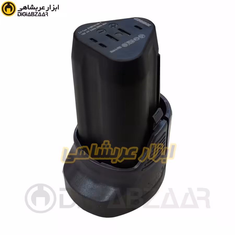 باتری براشلس 12 ولت آنکور مدل DCE3-DCE12