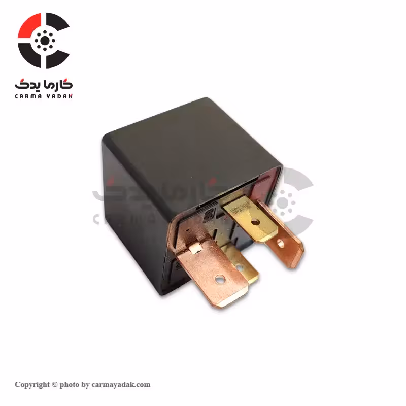 رله فن رادیاتور 45 آمپر دانگ فنگ اچ سی کراس شرکتی